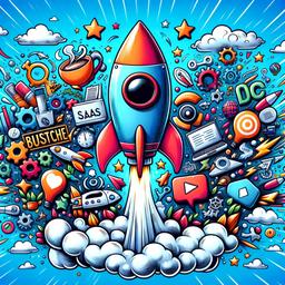 Logo for Seabiscuit Launch Lander on GptList.io