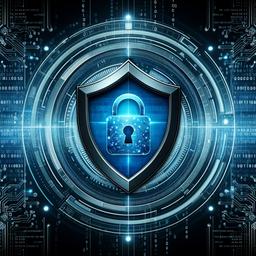 Logo for Security GPT on GptList.io