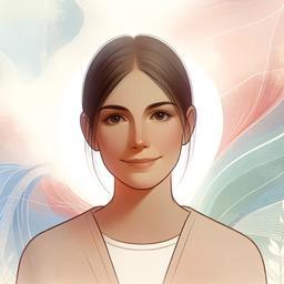 Logo for Serena the Emotional Support Companion on GptList.io