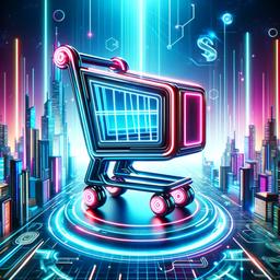 Logo for Shop Genius on GptList.io