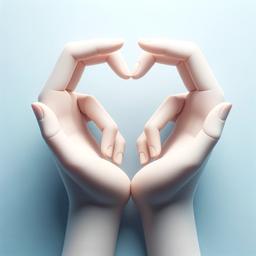 Logo for Sign Language Translator GPT on GptList.io