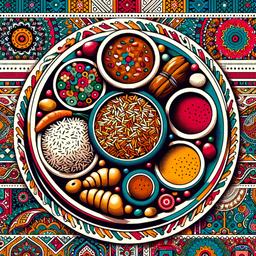 Logo for Sindhi Rasoi on GptList.io