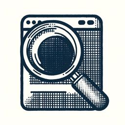 Logo for Site Harvester on GptList.io