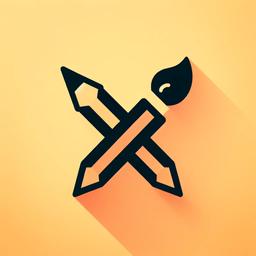 Logo for Sketch to LOGO on GptList.io