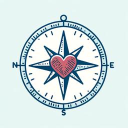 Logo for Social Navigator on GptList.io