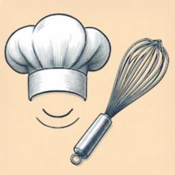 Logo for Sous Chef on GptList.io