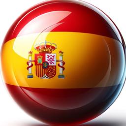 Logo for Spanish Friend on GptList.io