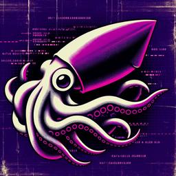 Logo for Squidshing on GptList.io