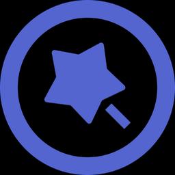 Logo for Startup Name Generator on GptList.io