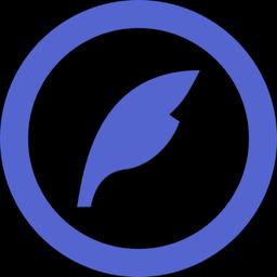 Logo for Startup Website Copy on GptList.io