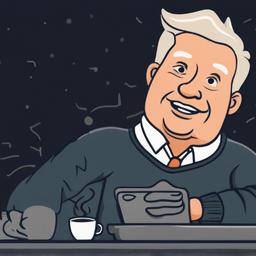 Logo for Steve's Coach on GptList.io