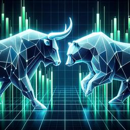 Logo for Stock Guru on GptList.io