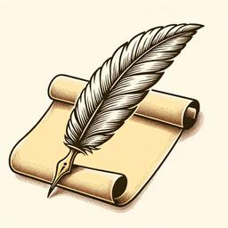 Logo for Strategic Scribe on GptList.io