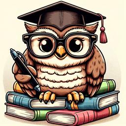 Logo for Study Coach on GptList.io