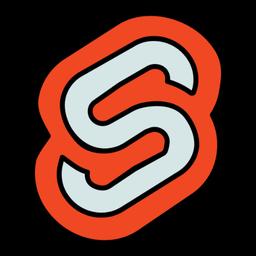 Logo for Svelte GPT - Project Builder on GptList.io