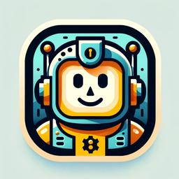 Logo for SwiftUI Buddy on GptList.io