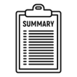 Logo for TL;DR on GptList.io