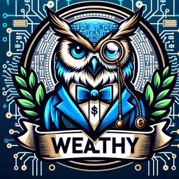 Logo for Tech Stock Analyst on GptList.io