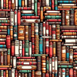 Logo for The Librarian on GptList.io
