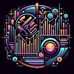 Logo for Trader GPT on GptList.io