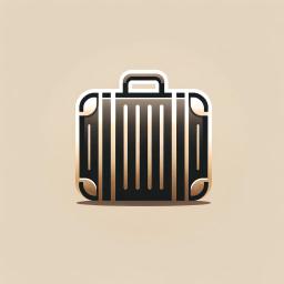 Logo for Travel Mate on GptList.io