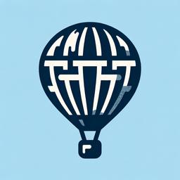 Logo for Travel Muse on GptList.io