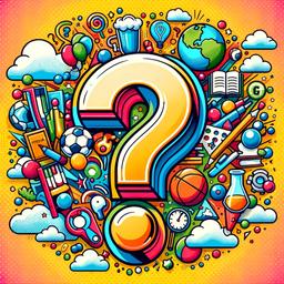 Logo for Trivia Master on GptList.io