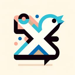 Logo for TweetX Enhancer on GptList.io