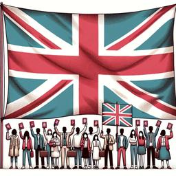 Logo for UK Immigration Guide on GptList.io