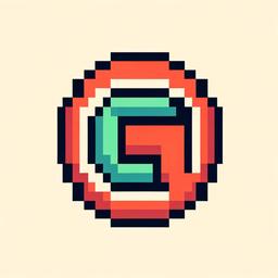 Logo for UX Copywriter on GptList.io