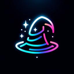 Logo for UX Wizard on GptList.io