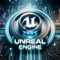 Logo for Unreal Engine 5 Expert on GptList.io