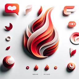 Logo for Viral Tweet Crafter on GptList.io