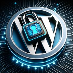 Logo for WP secure guide on GptList.io