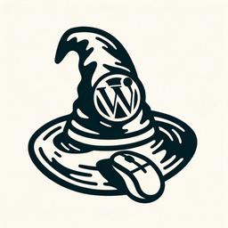 Logo for WPGPT on GptList.io
