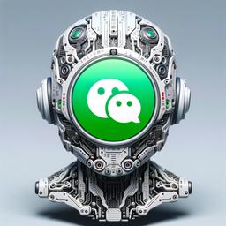 Logo for WeChat on GptList.io