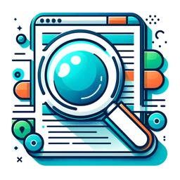 Logo for Web Accessibility Checker on GptList.io