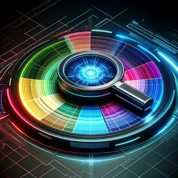 Logo for WhatColor on GptList.io