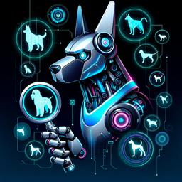 Logo for WhatDog on GptList.io