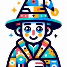 Logo for Wowza TRIZ Wizard on GptList.io