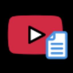 Logo for YT Summarizer on GptList.io
