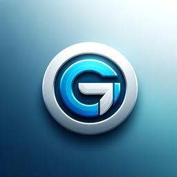 Logo for YT transcriber on GptList.io