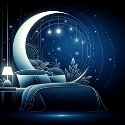 Logo for Zen Sleep on GptList.io